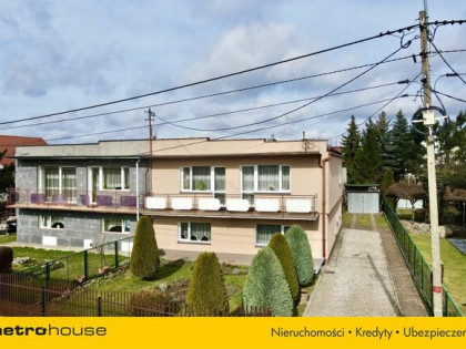 bliźniak Susz, ul. Łąkowa