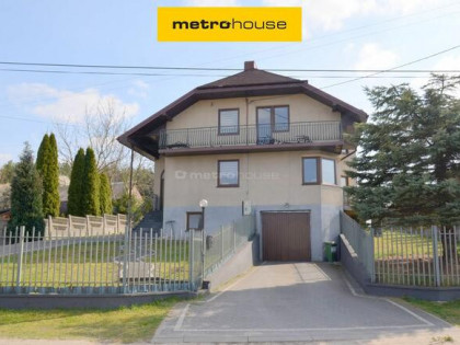 dom mieszkalny Tomaszów Mazowiecki