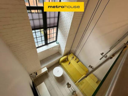 Dwupoziomowy apartament na Tymienieckiego !