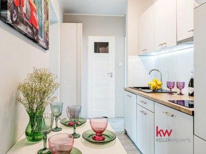 Mieszkanie Poznań gm. Poznań-Stare Miasto Stare Miasto, Strzelecka