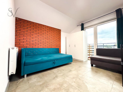 Pet Friendly | Klimatyzacja | Zabłocie | ENG