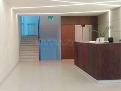 Powierzchnia biurowa Warszawa Śródmieście