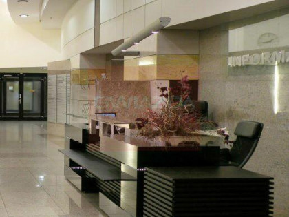 Powierzchnia biurowa Warszawa Śródmieście