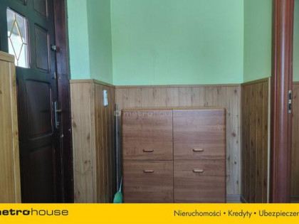 Siedlisko pod agroturystykę, dom plus budynki gosp