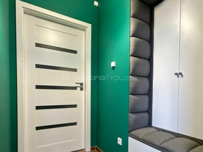 3 pokoje z ogródkiem  69,3 m²  2 xmsc parkingowe