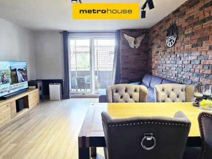 DWA MIESZKANIA W JEDNYM NAD MORZEM