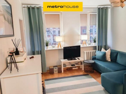 Kawalerka 1piętro NISKI CZYNSZ-ŚWIETNA LOKALIZACJA