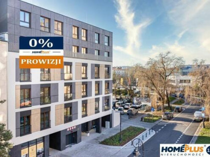 Ostatnie apartamenty w budynku na Starym Mokotowie