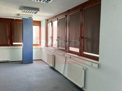 Powierzchnia biurowa Warszawa Mokotów