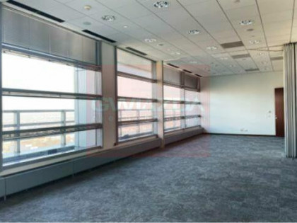 Powierzchnia biurowa Warszawa Śródmieście