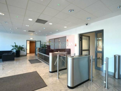 Powierzchnia biurowa Warszawa Włochy