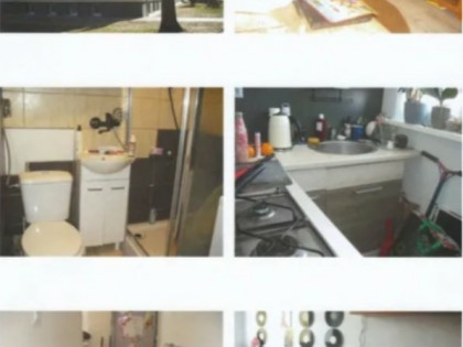 Loka mieszkalny - Luboń