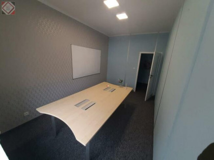 Lokal użytkowy Warszawa gm. Śródmieście Śródmieście
