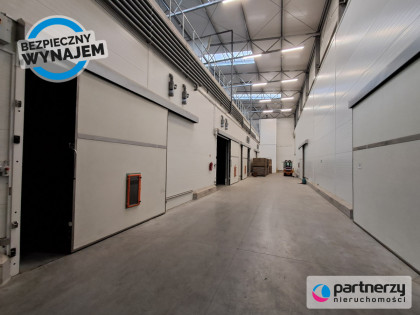 Lokal Chwaszczyno ul.  