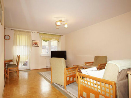 Mieszkanie Białystok Bojary,