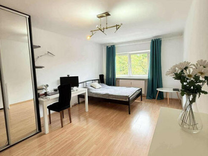 Mieszkanie Białystok Centrum,