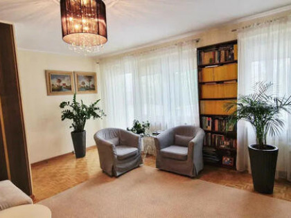 Mieszkanie Białystok Dziesięciny, Gajowa