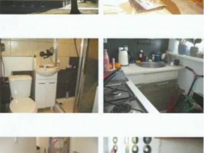 Loka mieszkalny - Luboń