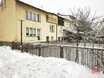 Dom Suwałki Północ,