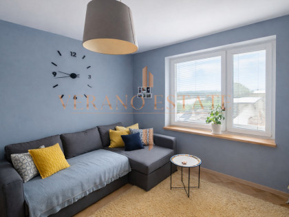 Komfortowe 3 pokoje | 67 m² | balkon | Szpitalna