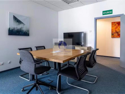 Lokal Warszawa Wilanów ul. al. Rzeczypospolitej