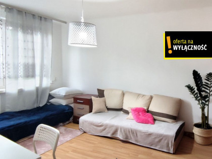 Mieszkanie Kielce ul. Spółdzielcza