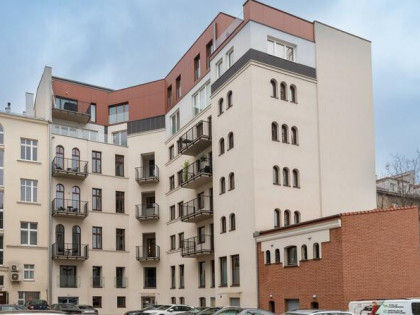 Mieszkanie Wrocław Wrocław-Stare Miasto, Wrocław-Stare Miasto, H. Kołłątaja