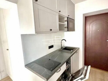 Powierzchnia biurowa Warszawa Śródmieście, Marszałkowska