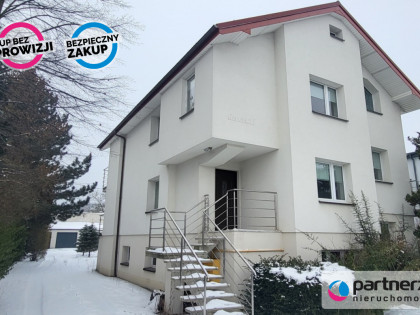 Dom Reda ul. Gdańska