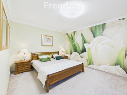 Na wynajem dom wolnostojący w Elblągu