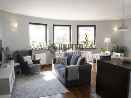 Okolice ulicy Straussa