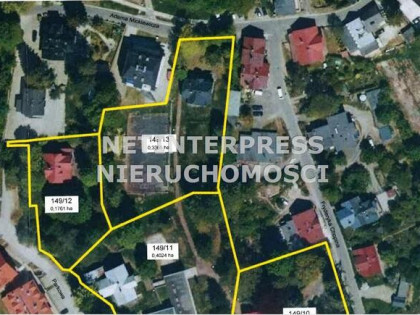 Lokal użytkowy Szklarska Poręba