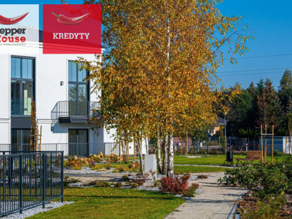 Dom Niemcz rynek pierwotny ul. Kolonijna