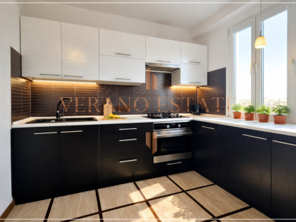 Przestronne | 3 pokoje |69 m² | duży balkon