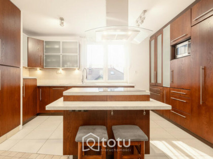 Mieszkanie Józefosław gm. Piaseczno, Nad Strumykiem