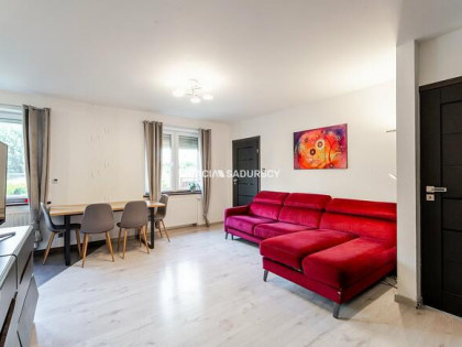 Mieszkanie Kraków Prądnik Czerwony, Kwartowa