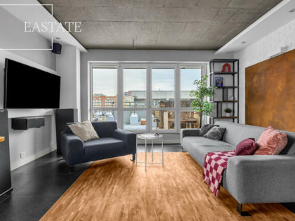 Mieszkanie Warszawa gm. Bielany Bielany, Sokratesa