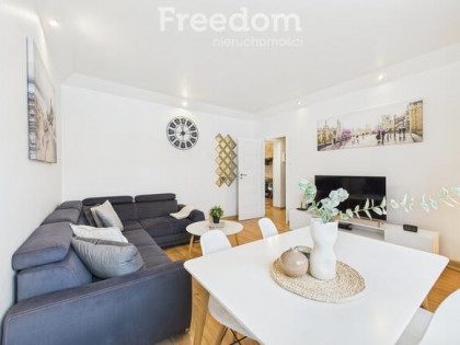 Na sprzedaż mieszkanie 3 pokojowe w Elblągu