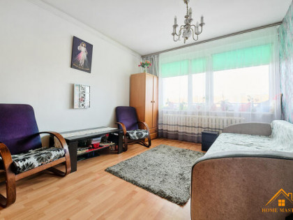 OKAZJA: 3 pokoje w sercu Ostródy – Czarnieckiego 63!