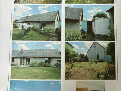 Udział 1/3 w prawie własności nieruchomości gruntowej