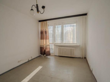 Ładne 1-pokojowe na Czerwonym Prądniku