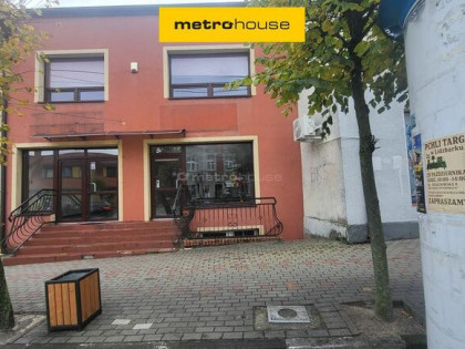 Lokal pod wynajem Lidzbark Welski