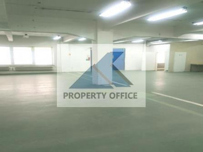 Lokal Warszawa Wola ul. Prądzyńskiego