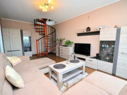 Mieszkanie Gorzów wielkopolski Górczyn