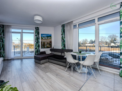 Mieszkanie Radzymin, ul. Juliusza Słowackiego