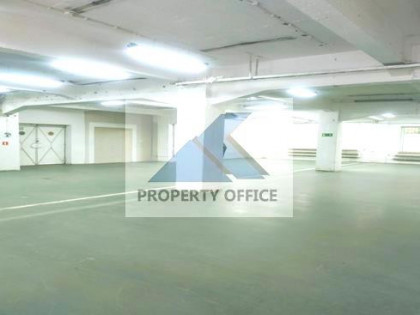 Lokal Warszawa Wola ul. Prądzyńskiego