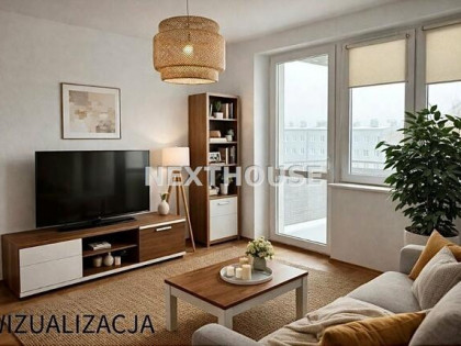 Mieszkanie Gliwice