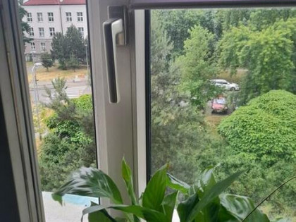 2 pokoje Mieszkanie Białowieska 19