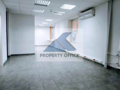 Lokal Warszawa Wola ul. Prądzyńskiego