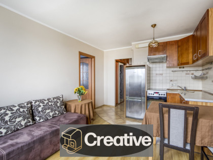 Mieszkanie Warszawa Bemowo, Jelonki Północne ul. Witolda Doroszewskiego